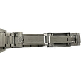 ロレックス ROLEX サブマリーナノンデイト 124060 ブラック SS 自動巻き メンズ 腕時計