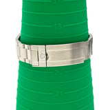 ロレックス ROLEX サブマリーナノンデイト 124060 ブラック SS 自動巻き メンズ 腕時計