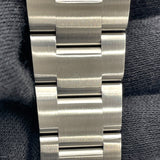 ロレックス ROLEX サブマリーナノンデイト 124060 ブラック SS 自動巻き メンズ 腕時計