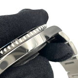 ロレックス ROLEX サブマリーナノンデイト 124060 ブラック SS 自動巻き メンズ 腕時計