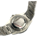 ロレックス ROLEX サブマリーナノンデイト 124060 ブラック SS 自動巻き メンズ 腕時計