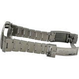 ロレックス ROLEX サブマリーナノンデイト 124060 ブラック SS 自動巻き メンズ 腕時計