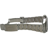 ロレックス ROLEX サブマリーナノンデイト 124060 ブラック SS 自動巻き メンズ 腕時計