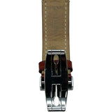 パネライ PANERAI ルミノールマリーナ マリーナ オートマティック40mm PAM00048 ブラック SS 自動巻き メンズ 腕時計