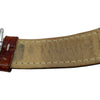 パネライ PANERAI ルミノールマリーナ マリーナ オートマティック40mm PAM00048 ブラック SS 自動巻き メンズ 腕時計