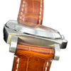 パネライ PANERAI ルミノールマリーナ マリーナ オートマティック40mm PAM00048 ブラック SS 自動巻き メンズ 腕時計