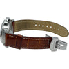 パネライ PANERAI ルミノールマリーナ マリーナ オートマティック40mm PAM00048 ブラック SS 自動巻き メンズ 腕時計