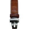 パネライ PANERAI ルミノールマリーナ マリーナ オートマティック40mm PAM00048 ブラック SS 自動巻き メンズ 腕時計