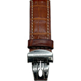 パネライ PANERAI ルミノールマリーナ マリーナ オートマティック40mm PAM00048 ブラック SS 自動巻き メンズ 腕時計
