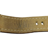 パネライ PANERAI ルミノールマリーナ マリーナ オートマティック40mm PAM00048 ブラック SS 自動巻き メンズ 腕時計
