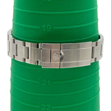 ロレックス ROLEX エクスプローラー2 216570 ブラック SS 自動巻き メンズ 腕時計