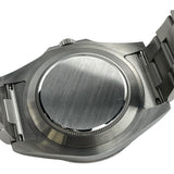 ロレックス ROLEX エクスプローラー2 216570 ブラック SS 自動巻き メンズ 腕時計