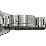 ロレックス ROLEX エクスプローラー2 216570 ブラック SS 自動巻き メンズ 腕時計