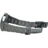 ロレックス ROLEX エクスプローラー2 216570 ブラック SS 自動巻き メンズ 腕時計