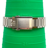 オメガ OMEGA スピードマスター キャリバー 321 クロノグラフ 311.30.40.30.01.001 ブラック SS 手巻き メンズ 腕時計