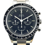 オメガ OMEGA スピードマスター キャリバー 321 クロノグラフ 311.30.40.30.01.001 ブラック SS 手巻き メンズ 腕時計