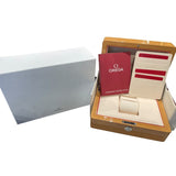 オメガ OMEGA スピードマスター スピードマスタダークサイドオブザムーンコーアクシャル 311.63.44.51.99.001 グレー セラミック メンズ 腕時計