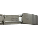 ロレックス ROLEX デイトジャスト 16233 ゴールド K18/SS 自動巻き メンズ 腕時計