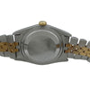 ロレックス ROLEX デイトジャスト 16233 ゴールド K18/SS 自動巻き メンズ 腕時計