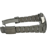 ロレックス ROLEX エクスプローラー2 216570 ブラック SS 自動巻き メンズ 腕時計