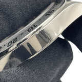 ロレックス ROLEX エクスプローラー2 216570 ブラック SS 自動巻き メンズ 腕時計