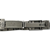 ロレックス ROLEX エクスプローラー2 216570 ブラック SS 自動巻き メンズ 腕時計