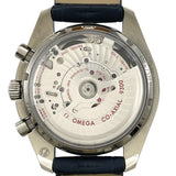 オメガ OMEGA スピードマスター 2カウンター コーアクシャル 311.93.44.51.03.001 ネイビー チタン メンズ 腕時計