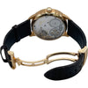 グラスフュッテ・オリジナル GLASHUTTE ORIGINAL セネタ クロノメーター レギュレーター 1-58-04-05-50 アイボリー K18PG 手巻き メンズ 腕時計