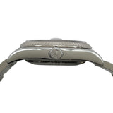 ロレックス ROLEX デイトジャスト 36 116234 ブラック WG/SS 自動巻き メンズ 腕時計