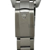 ロレックス ROLEX デイトジャスト 36 116234 ブラック WG/SS 自動巻き メンズ 腕時計