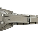 ロレックス ROLEX デイトジャスト 36 116234 ブラック WG/SS 自動巻き メンズ 腕時計