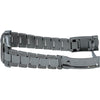 ロレックス ROLEX デイトジャスト 36 116234 ブラック WG/SS 自動巻き メンズ 腕時計
