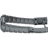 ロレックス ROLEX デイトジャスト 36 116234 ブラック WG/SS 自動巻き メンズ 腕時計