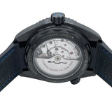 オメガ OMEGA シーマスター プラネットオーシャン600M コーアクシャル マスタークロノメーター 215.92.46.22.01.002 ブラック セラミック 自動巻き メンズ 腕時計