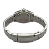 ロレックス ROLEX デイトジャスト26 179160 ホワイト ステンレススチール レディース 腕時計