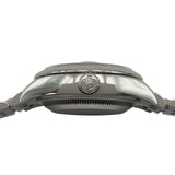 ロレックス ROLEX デイトジャスト28 279174 シルバー ホワイトゴールド/ステンレススチール レディース 腕時計