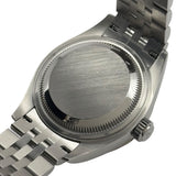 ロレックス ROLEX デイトジャスト28 279174 シルバー ホワイトゴールド/ステンレススチール レディース 腕時計