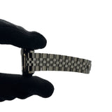 ロレックス ROLEX デイトジャスト28 279174 シルバー ホワイトゴールド/ステンレススチール レディース 腕時計