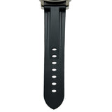 パネライ PANERAI ルミノール サブマーシブル PAM00024 ブラック ステンレススチール 自動巻き メンズ 腕時計