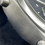 パネライ PANERAI ルミノール クロノ PAM01110 ブルー SS 自動巻き メンズ 腕時計