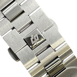 パネライ PANERAI ルミノール クロノ PAM01110 ブルー SS 自動巻き メンズ 腕時計