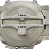 パネライ PANERAI ルミノール クロノ PAM01110 ブルー SS 自動巻き メンズ 腕時計