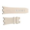 オーデマ・ピゲ AUDEMARS PIGUET ﾛｲﾔﾙｵｰｸ ｵﾌｼｮｱ ｸﾛﾉｸﾞﾗﾌ 26405CG.OO.A004CA.01 チタン×セラミック 自動巻き メンズ 腕時計