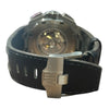 オーデマ・ピゲ AUDEMARS PIGUET ﾛｲﾔﾙｵｰｸ ｵﾌｼｮｱ ｸﾛﾉｸﾞﾗﾌ 26405CG.OO.A004CA.01 チタン×セラミック 自動巻き メンズ 腕時計
