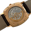 オーデマ・ピゲ AUDEMARS PIGUET トラディション 15335OR.OO.A092CR.01 シルバー K18PG 自動巻き メンズ 腕時計