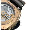 オーデマ・ピゲ AUDEMARS PIGUET トラディション 15335OR.OO.A092CR.01 シルバー K18PG 自動巻き メンズ 腕時計