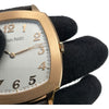 オーデマ・ピゲ AUDEMARS PIGUET トラディション 15335OR.OO.A092CR.01 シルバー K18PG 自動巻き メンズ 腕時計