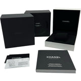 シャネル CHANEL J12 キャリバー12.2エディション1 33MM H6785 ホワイト セラミック 自動巻き レディース 腕時計