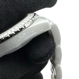 シャネル CHANEL J12 キャリバー12.2エディション1 33MM H6785 ホワイト セラミック 自動巻き レディース 腕時計