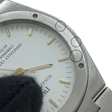 インターナショナルウォッチカンパニー IWC インヂュニア オートマティック IW352101 ホワイト SS 自動巻き レディース 腕時計